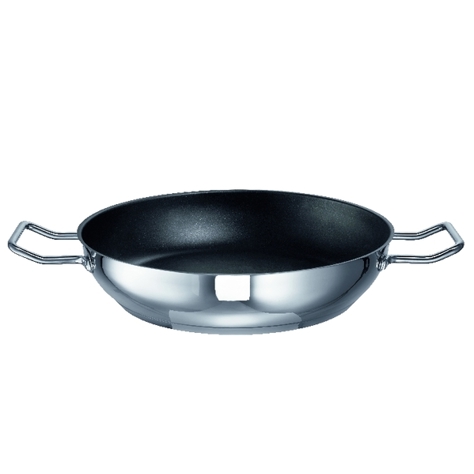 Schmorpfanne INDUSTAR - 2,80 l Kapazität, 24 cm Durchmesser